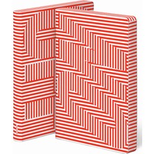 Nuuna Noktalı Defter On Off A5 Premium Kağıt 256 Sayfa