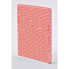 Nuuna Noktalı Defter On Off A5 Premium Kağıt 256 Sayfa