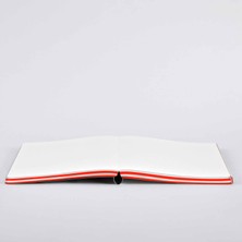 Nuuna Noktalı Defter On Off A5 Premium Kağıt 256 Sayfa