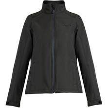 2AS Splint Kadın Softshell Mont