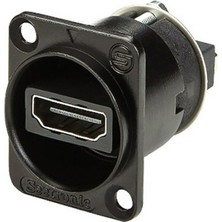 Seetronic Sahdmı-W 19PIN Şase Tipi HDMI Konnektör