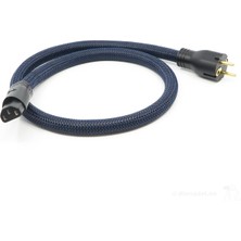 Audioquest Monsoon Power Cable 1mt