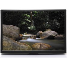 Dextel DX19-12V 19" 48 Ekran Full HD LED Monitör TV (12V Girişli)
