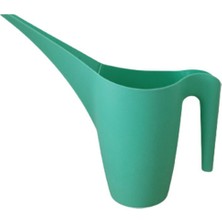 Tuğel Flowers Bitki Sulama Kabı Plastik (1 Litrelik)