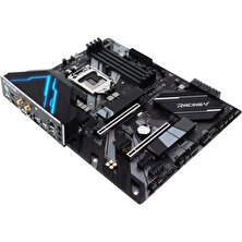 Biostar Racing Z490GTA Ddr4 4400 S+V+Gl LGA1200P