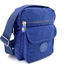 Pai Bags Krinkıl Kumaş Omuz Çanta