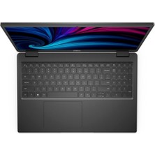 Dell Latitude 3520 i5-1135G7 8 GB 256 GB 15.6ubuntu Taşınabilir Bilgisayar