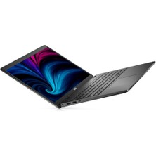 Dell Latitude 3520 i5-1135G7 8 GB 256 GB 15.6ubuntu Taşınabilir Bilgisayar