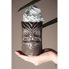 Ikram Dünyası Tiki Mug 12,5*8 cm