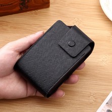 İyi Çanta    Unisex Cüzdan (Yurt Dışından)