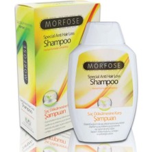 morfose Marka: Morfose Şampuan 300 ml Kategori: Şampuan