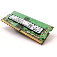 Samsung 16GB 3200MHZ Ddr4 Dizüstü Bilgisayar Ram'i (M471A2K43CB1-CTD) (Yurt Dışından)