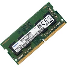 Samsung 4 GB 2400 Mhz Ddr4 Dizüstü Bilgisayar Ram'i (M471A5244CB0-CRC) (Yurt Dışından)