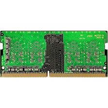 Samsung 32GB 3200MHz DDR4 Notebook Ram (M471A4G43AB1-CWE)