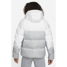 Nike DD6795-100 Sportswear Storm-Fıt Windrunner