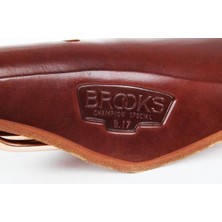 Brooks B17 Special Bakır Sele Kahverengi B211 A17205