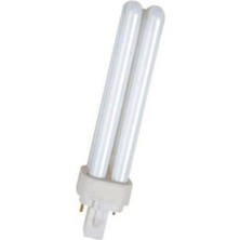 Osram 26W 827 2pinli Plc Ampul Sarı Günışığı