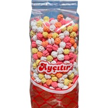 Ayçıtır Renkli Şekerli Leblebi 1 kg