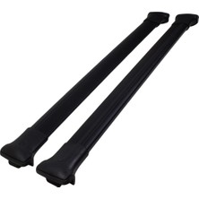 Ebal Oto Mercedes M-Class/W164 2006-2010 Model Ve Arası Ara Atkı - Taşıyıcı Bar Siyah