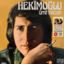 Özmüzik Ümit Tokcan - Hekimoğlu (Plak)