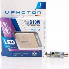 Photon C10W 12V PH7013 Can-Bus 41mm SOFİT LED