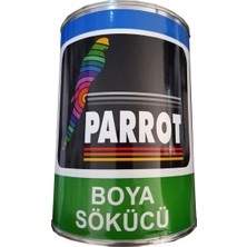 Esra Store Parrot Boya Sökücü 1000 gr