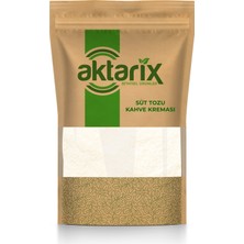 Aktarix 25 gr Süt Tozu Kahve Kreması