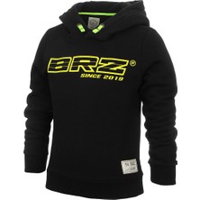 Brz Kids Erkek Çocuk Kapüşonlu Sweatshirt