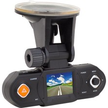 Powermaster PM-GS3000 1.5'' Ekranlı 1080P Tekli Araç Kamera