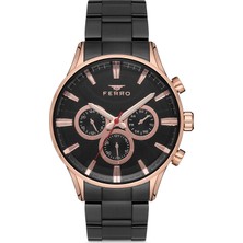 Ferro FM31180A-R Erkek Kol Saati