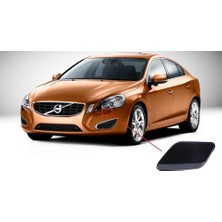 Longserng Volvo S60 V60 Sol Far Yıkama Kapağı 2011-2013