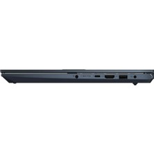 Asus Vivobook Pro K3500PC-L1165 Intel Core i7 11370H 16GB 512GB SSD RTX3050 Freedos 15.6" OLED Taşınabilir Bilgisayar
