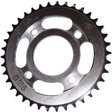 CG125 37 Arka Dişli