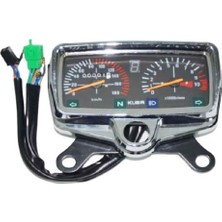 Kuba Çita 180R  6 Vites Kilometre Saati Orijinal