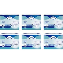 Tena Proskin Belbantlı Xlarge Hasta Bezi 180 Adet