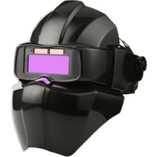 Kesoto Otomatik Kararan Kaynak Maskesi Mıg Tig Arc Kaynakçı Maskesi Kaynak Hood Kask Için (Yurt Dışından)