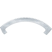 Mais Passat Varente Makaslı Kriko Ay Dişlisi Sol Sağ