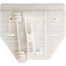 Mais A6 4f (C6) 2004-2011 Cam Kriko Plastiği Arka Sol