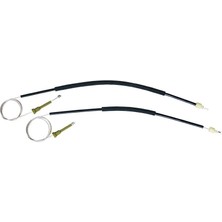 Mais Mondeo Ym Cam Kriko Teli Arka Sol Sağ