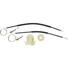 Mais Mondeo Ym Cam Kriko Teli Arka Sağ Set