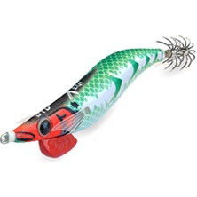 Dtd X-Egi 3.0 96MM 16.2gr Kalamar Zokası - Green