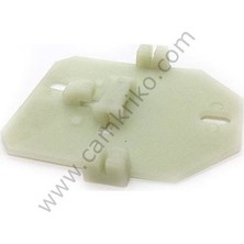 Mais Tofaş Cam Kriko Fiberi L Sol