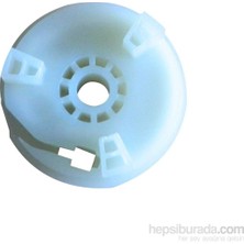 Mais Fiat Punto 2008-ON Için Sol Veya Sağ Kapı Cam Kriko Makarası