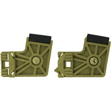 Mais Camkriko Polo Classic Cam Kriko Bütün Ayak Ön Sol (Lalb)Set