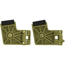 Mais Camkriko Polo Classic Cam Kriko Bütün Ayak Ön Sağ (Rarb)Set