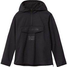 Napapijri Erkek Kapüşonlu Softshell Jacket Taden Hzh U005713