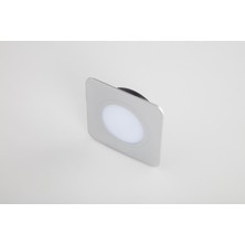 Cata CT 5175 B3W Ledli Koridor Armatürü Beyaz