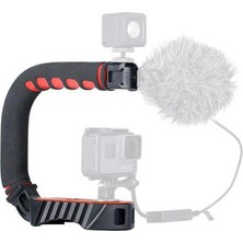 Ulanzi U-Grip Pro Kamera Stabilizer Video Handle 1108