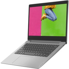 Lenovo IdeaPad 1 14IGL05 Intel Celeron N4020 4GB 128GB SSD Windows 10 Home 14'' Taşınabilir Bilgisayar 81VU00B5TX