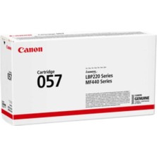 Canon CRG-057/3009C002 Toner